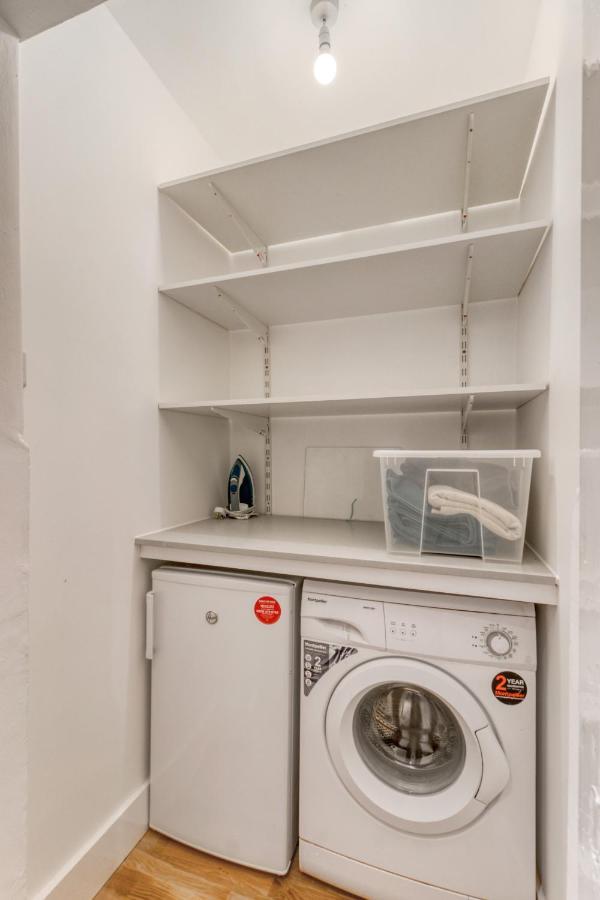 Holland Park Apartment لندن المظهر الخارجي الصورة